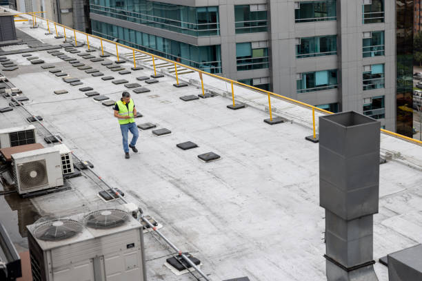 Best Roof Repair  in Fincastle, TN
