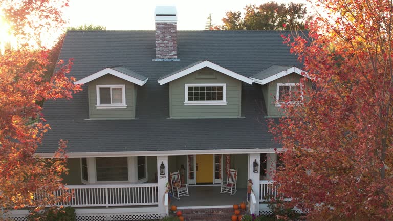 Best Slate Roofing  in Fincastle, TN