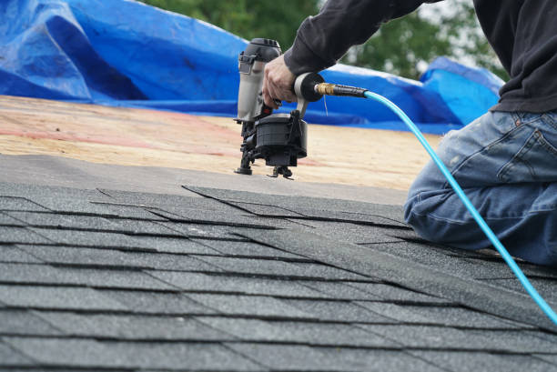 Best Roof Insulation Installation  in Fincastle, TN
