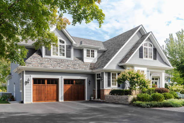 Best Roofing for New Construction  in Fincastle, TN
