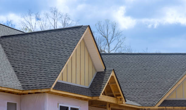 Best Gutter Installation and Repair  in Fincastle, TN