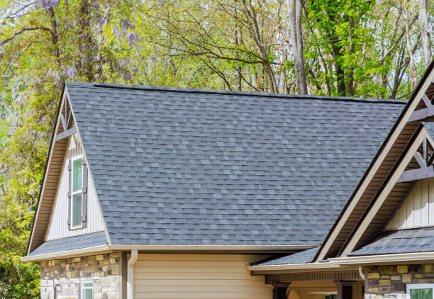 Trusted Fincastle, TN Roofing Service Experts
