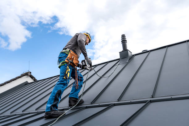 Best 4 Ply Roofing  in Fincastle, TN