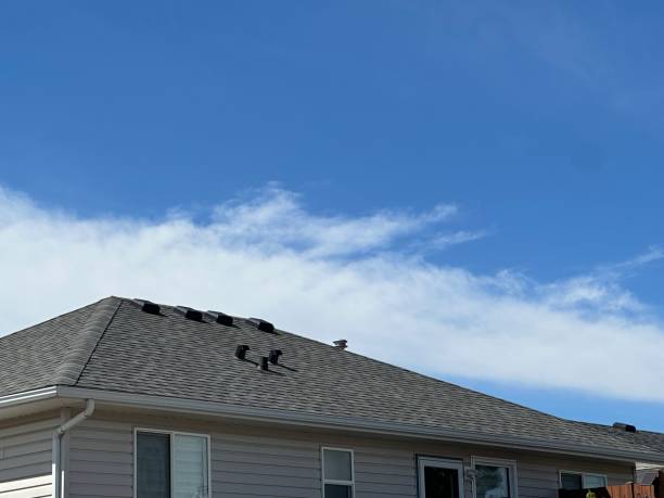 Best Rubber Roofing (EPDM, TPO)  in Fincastle, TN
